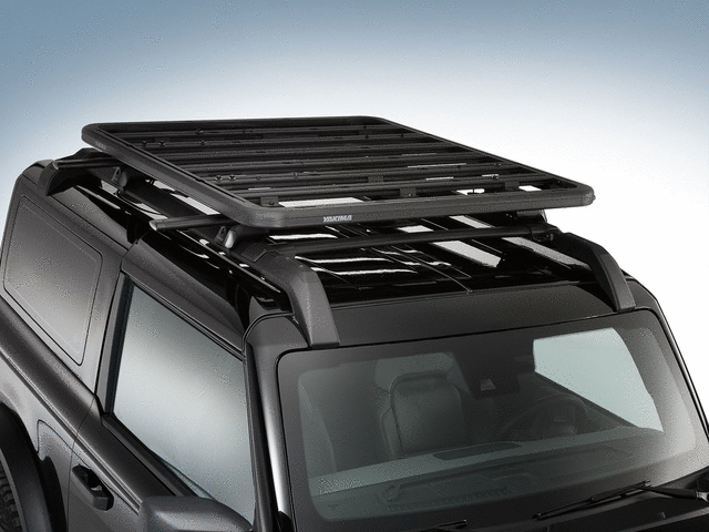 Roof Rack Platform, Large - by Yakima - Ford (VM2DZ-7855100-B)