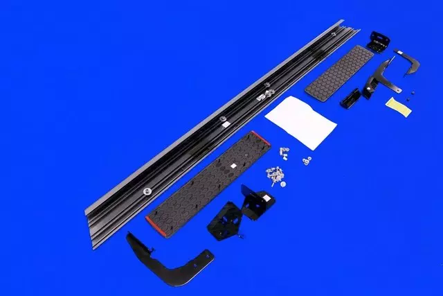 Board Running Board, Right - Mopar (68148292AB)