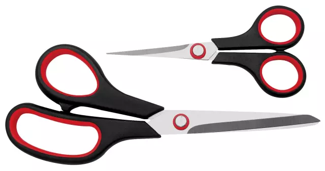 1448 - : Comfort Grip Handle. Stainless Steel for Long Life. for Performance Tool Image