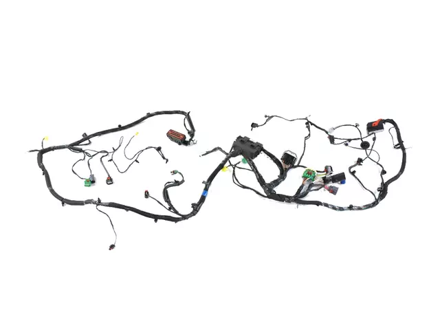Headlamp To Dash Wiring - Mopar (68241745AF)
