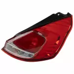 D2BZ13404E - : Tail Lamp Assembly for Ford: Fiesta Image