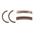 S3502 - : Engine Crankshaft Seal for Enginetech Image