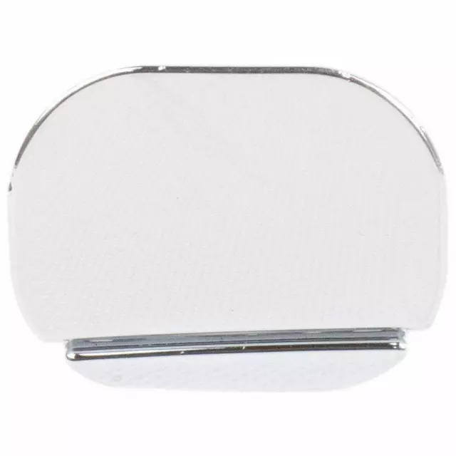 HC3Z17C526A - : Spray Jet Cap for Ford: F-250 Super Duty, F-350 Super Duty, F-450 Super Duty Image