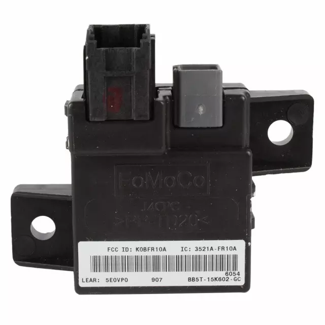 BB5Z15K602N - : Control Module for Ford: Edge, Expedition, Flex | Lincoln: MKX, Navigator Image