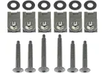 924310 - Body: Truck Bed Mounting Hardware for Dorman Image