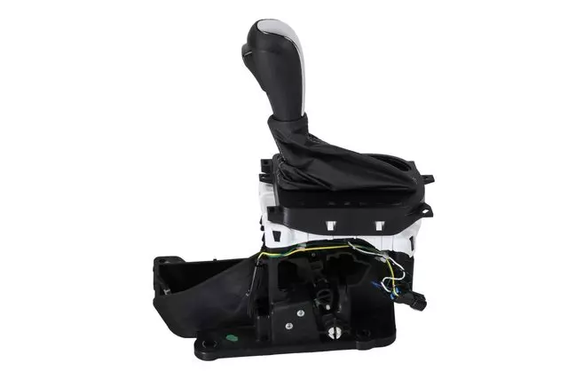 20871084 - Automatic Transmission: Gear Shift Assembly for Chevrolet: HHR Image