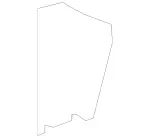 9063100108 - : Tow Hook for Mercedes-Benz Image