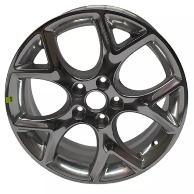 CV6Z1007H - Suspension: Wheel for Ford: Focus Image