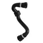 88511 - : MOLDED HEATER HOSE, DAYCO for DAYCO HYDRAULIC Image