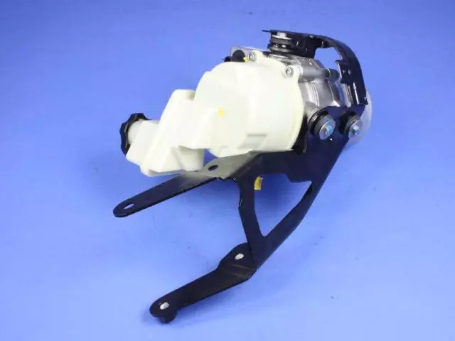 Power Steering Pump - Mopar (68059525AM)