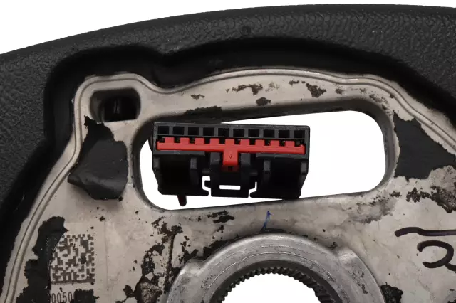 Steering Wheel - GM (84791296)