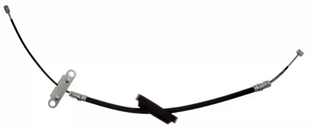 Parking Brake Cable - ACDelco (18P97451)