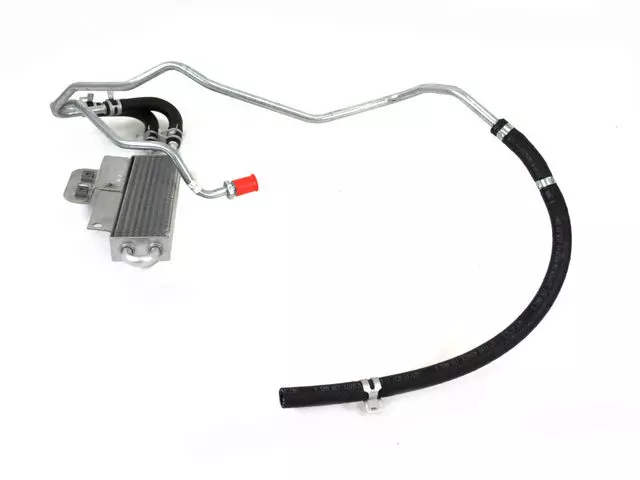 Power Steering Return Hose - Mopar (4743851AA)