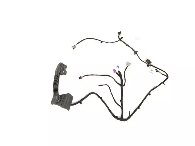 Front Door Wiring, Left - Mopar (68256649AD)