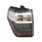 11665800 - : TYC Tail Light Assembly for TYC Image