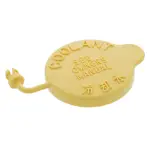 T110 - : Engine Coolant Reservoir Cap for Motorad Image