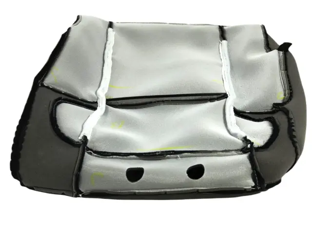 7GC33BD3AA - Interior Trim: Rear Seat Back Cover for Mopar Image