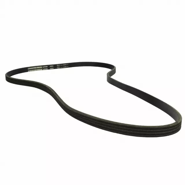 V Belt - Ford (QJK4-556)