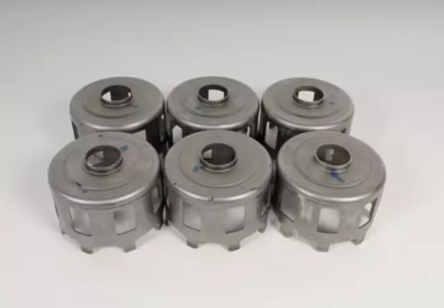 19258702 - : Automatic Transmission Reaction Sun Gear Shell for Buick: Rainier | Cadillac: Escalade, Escalade ESV, Escalade EXT | Chevrolet: Astro, Avalanche 1500, Blazer, Camaro, Colorado, Corvette, Express 1500, Express 2500, S10, Silverado 1500, Silverado 1500 Classic, SSR, Suburban 1500, Tahoe, Trailblazer, Trailblazer EXT | GMC: Canyon, Envoy, Envoy XL, Envoy XUV, Safari, Savana 1500, Savana 2500, Sierra 1500, Sierra 1500 Classic, Sonoma, Yukon, Yukon XL 1500 | Hummer: H2, H3, H3T | Isuzu: Ascender, i-280, i-290, i-350, i-370 | Oldsmobile: Bravada | Pontiac: Firebird, GTO | Saab: 9-7x Image