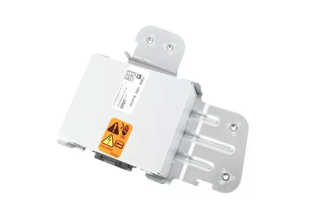 84393460 - : Accessory Power Control Module for Chevrolet: Express 2500, Express 3500 | GMC: Savana 2500, Savana 3500 Image