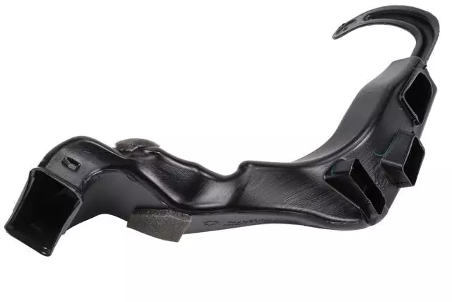 Front Passenger Side Floor Air Outlet Duct - GM (96983818)