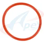 AWO2063 - Belts and Cooling: APEX Automobile Parts Inc Water Outlet Gasket for APEX Automobile Parts Inc Image