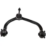 RK80716 - : Front Right Upper Suspension Control Arm and Ball Joint Assembly for Moog Image