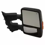 9C3Z17682FA - Body: Mirror for Ford: F-250 Super Duty, F-350 Super Duty, F-450 Super Duty Image