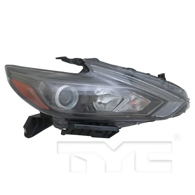 20978790 - : TYC Headlight Assembly for TYC Image