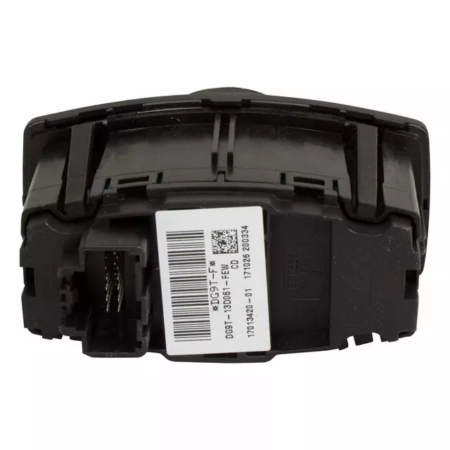 DG9Z11654FD - Body: Headlamp Switch for Ford: Explorer, Mustang, Police Interceptor Utility Image