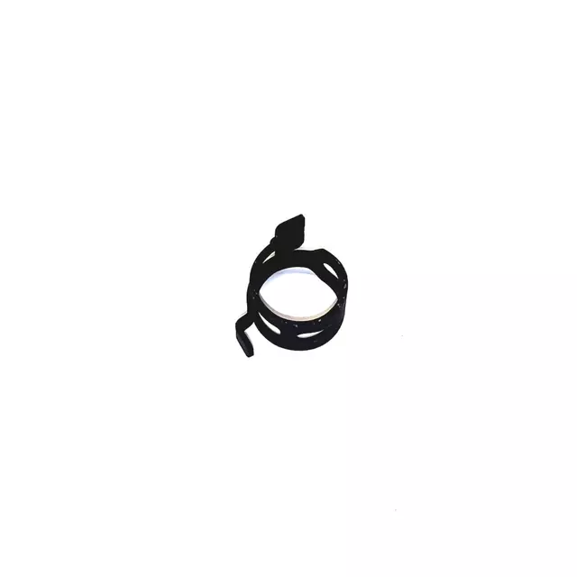 N90686902 - Cooling System: Hose Assembly Clamp for Volkswagen: Arteon, Atlas, Atlas Cross Sport, Beetle, CC, e-Golf, Eos, Golf, Golf Alltrack, Golf R, Golf SportWagen, GTI, Jetta, Passat, Phaeton, R32, Rabbit, Taos, Tiguan, Tiguan Limited, Touareg Image