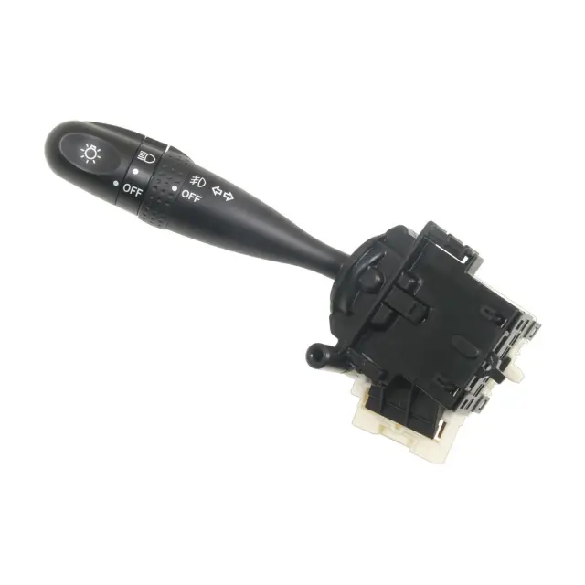 CBS1238 - Interior: Multi Function Column Switch for SMP CORP Image