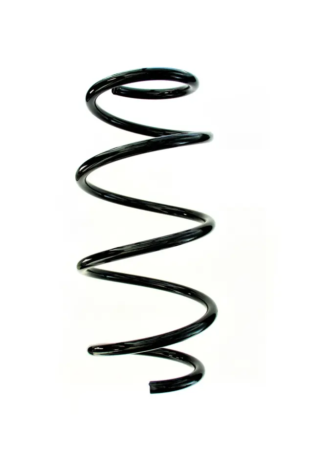 3355 - Suspension &amp; Steering: Suplex Coil Spring for SUPLEX Image