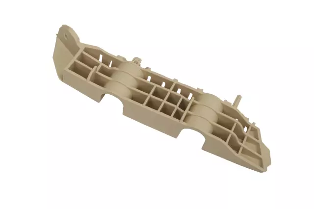 Front Driver Side Bumper Cover Guide - GM (42723582)