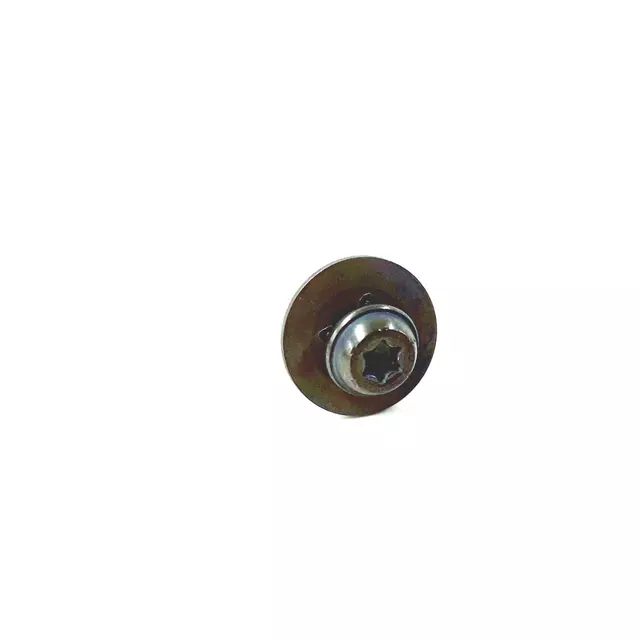 Air Pipe Mount Bolt - Audi (3C0-145-830)