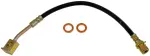 H97666 - : Brake Hydraulic Hose for Dorman Image