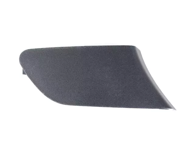 1UV75LC5AB - Interior Trim: Front Seat Anchor Bolt Cover for Mopar Image