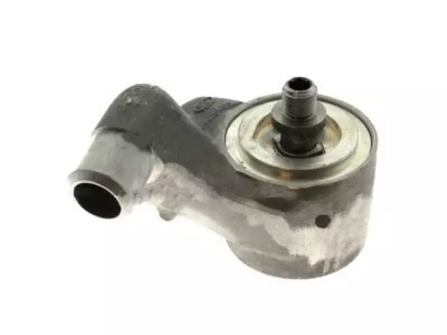 Oil Cooler - Ford (F8ZZ-6A642-BA)