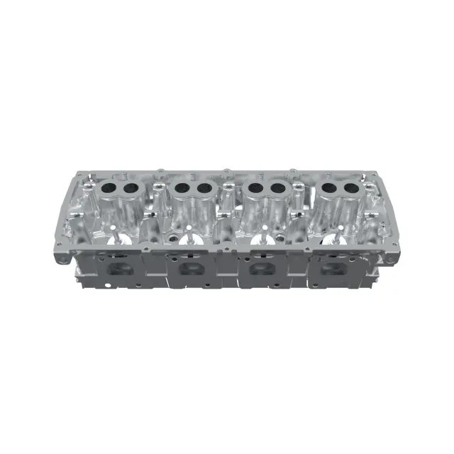 Engine Cylinder Head Assembly, Left Side - Mopar (68280507AD)