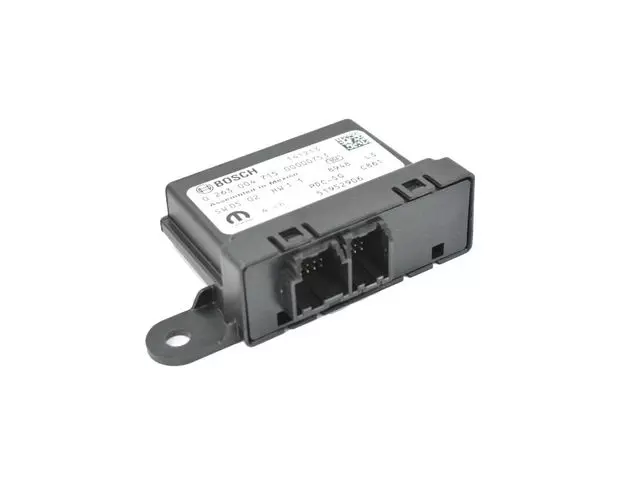 Parking Assist Module, Us, Canada, Mexico - Mopar (68247488AA)