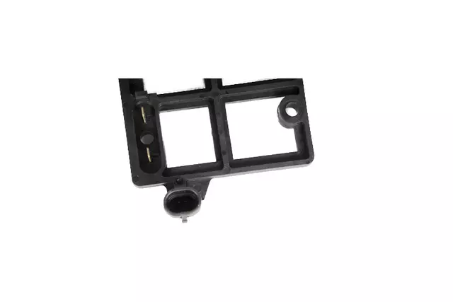 19245557 - : Ignition Control Module without Coil for Buick: Century, Regal, Rendezvous, Skylark | Chevrolet: Beretta, Camaro, Cavalier, Celebrity, Corsica, Impala, Lumina, Lumina APV, Malibu, Monte Carlo, Venture | Oldsmobile: Achieva, Alero, Cutlass, Cutlass Ciera, Cutlass Cruiser, Cutlass Supreme, Silhouette | Pontiac: 6000, Aztek, Firebird, Grand Am, Grand Prix, Montana, Sunbird, Trans Sport Image