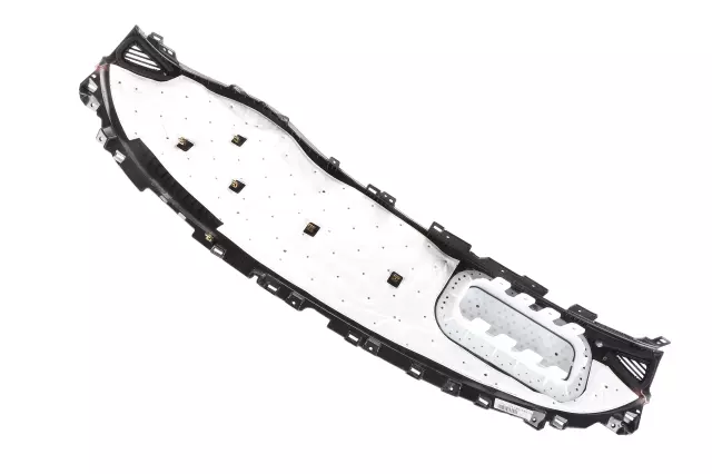 84135583 - Body: Upper Dash Panel for GM Image