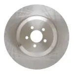60040129D - : DFC Brake Rotor for DYNAMIC FRICTION Image