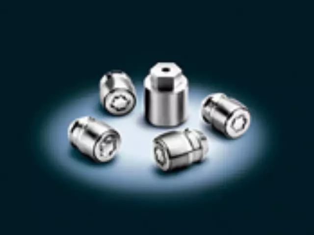 Lock Kit - Mopar (82209233)