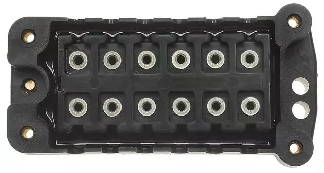 Electronic Ignition Control Module - ACDelco (U1984C)
