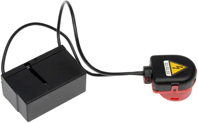 601165 - Lighting &amp; Lamps: Refurbished High Intensity Discharge Headlight Igniter for Dorman Image