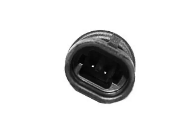 12160244 - Engine: Air Temp Sensor for Buick: Century, LaCrosse, LeSabre, Park Avenue, Rainier, Regal, Rendezvous, Riviera, Roadmaster, Skylark | Cadillac: DeVille, Eldorado, Escalade, Fleetwood, Seville | Chevrolet: Astro, Beretta, Blazer, C1500, C2500, C3500, C3500HD, Camaro, Caprice, Cavalier, Classic, Corsica, Corvette, Express 1500, Express 2500, Express 3500, G20, Impala, K1500 Pickup, K2500 Pickup, K3500 Pickup, Lumina, Lumina APV, Malibu, Monte Carlo, P30, S10, S10 Blazer, SSR, Suburban C1500, Suburban C2500, Suburban K1500, Suburban K2500, Tahoe, Trailblazer, Trailblazer EXT, Venture | GMC: C1500 Pickup, C2500 Pickup, C3500 Pickup, C3500HD, Envoy, Envoy XL, Envoy XUV, G2500, Jimmy, K1500 Pickup, K2500 Pickup, K3500 Pickup, P3500, S15, Safari, Savana 1500, Savana 2500, Savana 3500, Sonoma, Suburban C1500, Suburban C2500, Suburban K1500, Suburban K2500, Typhoon, Yukon | Oldsmobile: 88, 98, Achieva, Alero, Aurora, Bravada, Cutlass, Cutlass Ciera, Cutlass Cruiser, Cutlass Supreme, Intrigue, LSS, Regency, Silhouette | Pontiac: Aztek, Bonneville, Firebird, Grand Am, Grand Prix, GTO, Montana, Sunfire, Trans Sport | Saturn: Ion, L100, L200, L300, LS, LS1, LW1, LW200, Vue Image image