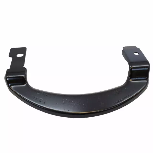 4L3Z17755AA - Body: Side Bracket for Ford: F-150 | Lincoln: Mark LT Image