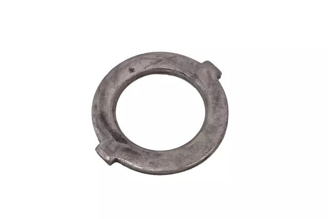 25931932 - Transmission &amp; Drivetrain: Front Drive Axle Clutch Gear Thrust Washer for ACDelco Image