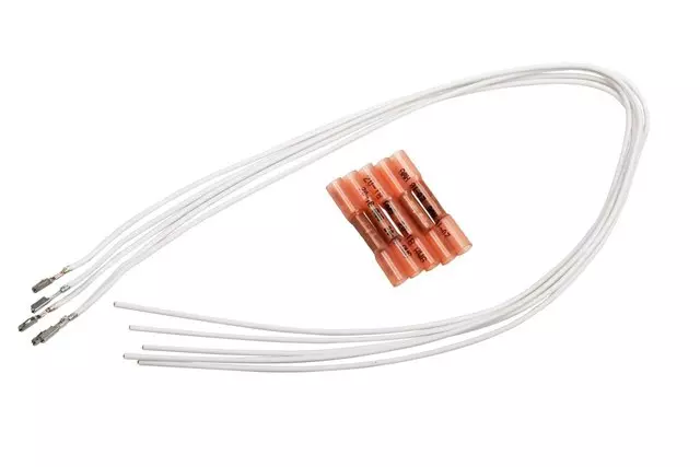 13579918 - : Multi-Purpose Wire Connector for GM Image